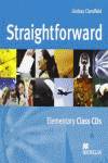 (07).STRAIGHTFORWARD (CLASS CD) ELEMENTARY