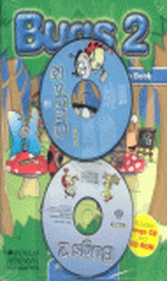 ANT/(04).BUGS 2O.PRIMARIA (ST+WB+CD)