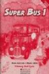 (S).SUPER BUS 1.(CLASS CD).(SEPARADO)