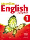 (08).MACMILLAN ENGLISH 1.(LANGUAGE BOOK)