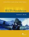 IELTS FOUNDATION (STUDENTS)
