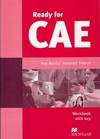 READY FOR CAE.WORKBOOK (+KEY)