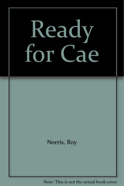 READY FOR CAE AUDIO CD