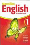 (08).MACMILLAN ENGLISH 1.(PRACTICE BOOK)