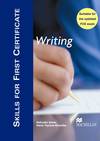 SKILLS FOR FIRST CERTIFICATE:WRITING.(ST)