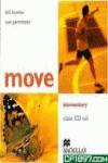 MOVE (ELEMENTARY).(CLASS CD)