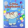(03).LITTLE ELEPHANT 1.ST+WB+CD (1O.PRIMARIA)