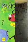 (04).IMAGINE ENGLISH 2.ST (+CD) 2O.ESO