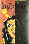 (04).IMAGINE ENGLISH 4.ST (+CD) 4O.ESO