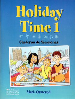 holiday time 1