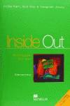 I NSIDE O UT.E LEMENTARY (INTERNACIONAL)/WB+CD)