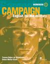 CAMPAIGN 1.WORKBOOK.(ENGLISH FOR MILITARY)