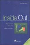ANT/(05).INSIDE OUT INTERM.(WB+KEY) (+CD).(INTERNACIONAL)