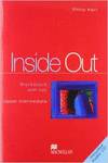 ANT/INSIDE OUT.UPPER-INT.(WB+CD+KEY).