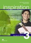 ANT/(06).INSPIRATION 3O.ESO.STUDENT`S