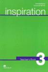 (TCHS).(06).INSPIRATION 3.(TEACHER´S BOOK).PROFESOR