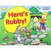 (04).HERE´S ROBBY (3 ANOS INFANTIL)