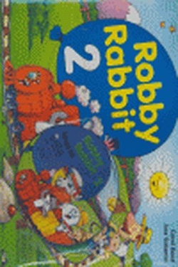 ANT/(04).ROBBY RABBIT 2.(5 ANOS) ST+WB+CD