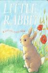 Little rabbit. a soft to touch book