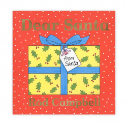 Dear santa