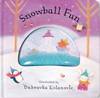 Snowball fun.snowglobes