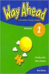 WAY AHEAD 1.(3O.PRIM) ACTIVITY
