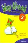 WAY AHEAD 2.(4O.PRIM) ACTIVITY