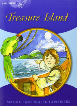 Treasure island