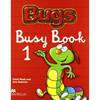 (04).BUGS 1O.PRIMARIA (BUSY BOOK)