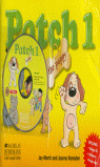 (05).PATCH THE PUPPY 1.(4 ANOS) /ST+WB+CD