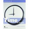 (05).TIME FOR ENGLISH 1O.BACH (WB+CD)
