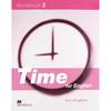 (05).TIME FOR ENGLISH 2O.BACH (WB+CD)
