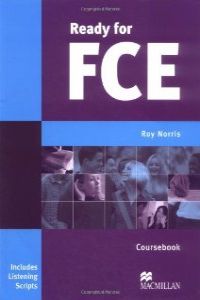 READY FOR FIRST CERTIFICATE.ST (FCE)