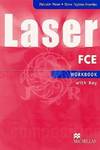 LASER (FCE.FIRST CERTIFICATE).WORKBOOK+KEY