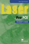 LASER.(PRE-FCE).FIRST CERTIFICATE.)TCHS.PROFESOR