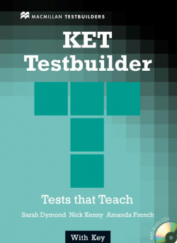 KET TESTBUILDER.ST