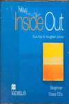 (07).NEW INSIDE OUT BEGINNER (CLASS CD)