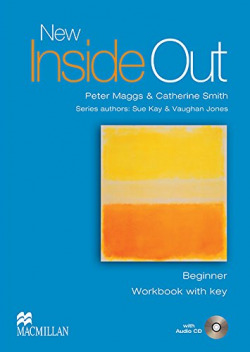 (07).NEW INSIDE OUT BEGINNER (+KEY.WORKBOOK)