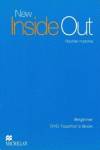NEW INSIDE OUT.BEGINNER (DVD TEACHER)