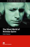 THE SILENT WORLD NICHOLAS QUINN