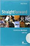 STRAIGHT FORWARD.WB.(+KEY).(ELEMENTARY)