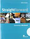 STRAIGHT FORWARD.WB.(-KEY).(ELEMENTARY)