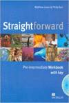 (06).STRAIGHTFORWARD.(WB+KEY) PRE-INTEMEDIATE