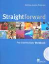 (06).STRAIGHTFORWARD (WB-KEY).PRE-INTERMEDIATE