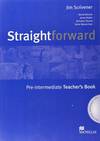 (06).STRAIGHTFORWARD (TCHS+RES.)PRE-INTERMEDIATE/PROFESOR
