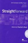 (08).STRAIGHTFORWARD ADVANCED (TEACHER RESOURCE PACK)