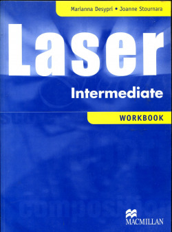 LASER (INTERMEDIATE).WORKBOOK (-KEY)