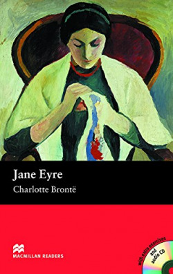Jane eyre + cd