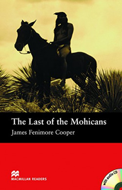 The last of the mohicans +cd