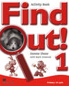 (07).FIND OUT ! 1º.PRIMARIA (ACTIVITY)